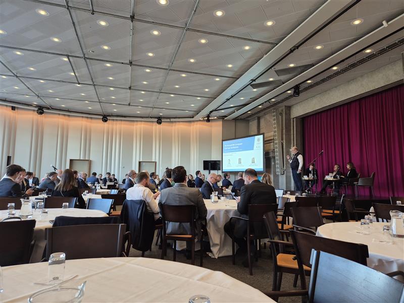 Evolving Startups and Legal Innovation: Insights from the 7th Annual IBA European Start-up Conference in Stockholm